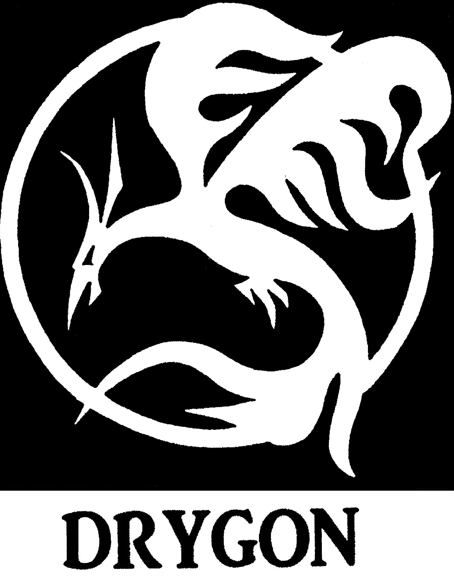 Drygon Logo